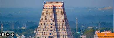 Premium Group Pilgrimage: Madurai to Cholanaattu Thirupathi Tour (2N/3D) By Luxury 12+1 Tempo Travel Image