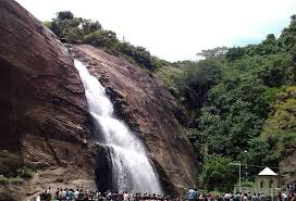 Madurai To Kutralam & Papanasam Premium Urbania Tour (2N/3D)