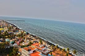 Madurai to Pondicherry Luxury Urbania Tour (1 Night / 2 Days)Vehicle: Force Urbania (16+1 Seater Lux Image