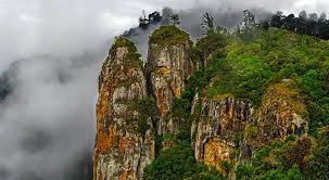 Madurai To Kodaikanal Grand Luxury 45-Seater 2 Nights / 3 Days