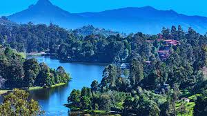 Madurai to Kodaikanal & Poombarai Luxury Group Tour ItineraryVehicle: Luxury Travel by Rengha Travel