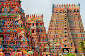 Madurai to Chennai Sightseeing Tour (1 Night / 2 Days)Luxury Innova Crysta Pickup Image