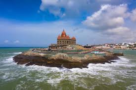 2 Nights / 3 Days Madurai – Rameswaram – Kanyakumari Tour Urbania Image