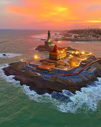 2 Nights / 3 Days Madurai – Rameswaram – Kanyakumari Tour Urbania