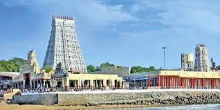 Madurai to Thiruchendur Mega Group Tour: 2 Nights / 3 Days Itinerary 2+2 AC Luxury Bus (53-Seater) Image