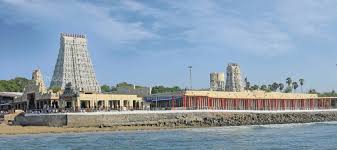 Madurai to Navathirupathi Tour Itinerary (2 Nights / 3 Days) 10+1 Seater Caravan Image