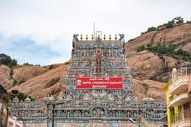 Luxury 2N 3D Thar ROXX Madurai to 4 Arupada Veedu Pilgrimage Thiruchendur Palani Thiruparankund
