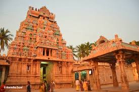 Supreme Luxury Group Pilgrimage: Thondainadu Divya Desam Tour Vehicle Luxury AC 40 Seater Coach 2+2