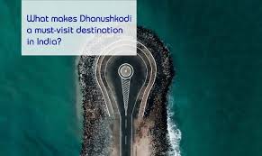 Madurai to Rameswaram in 1 Day Thar ROXX Image