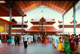 Madurai to Guruvayur & Athirappilly Luxury Tour – 1N 2D Sedan