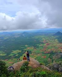 Luxury 1 Night / 2 Days Itinerary  Madurai – Ramakkalmedu – Madurai