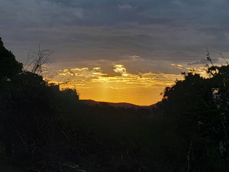 3 Nights  4 Days Maasai Mara Game Reserve Ballon Safari