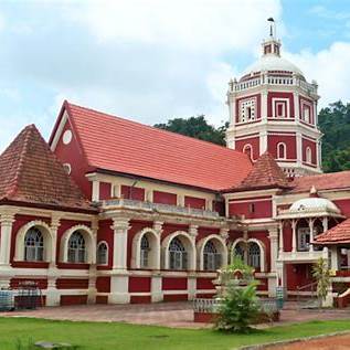 2N 3D North Goa - Action - Beaches Tour Image