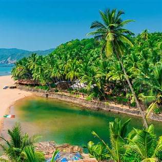 4 Nights - 5 Days Goa Tour Package Image
