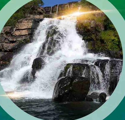 Day Tour, Sangambi Chunya to Mpanga Kipengele