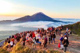 1 Day Mount Batur Tour Package