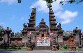 1 Day Bali Museum - Denpasar Tour