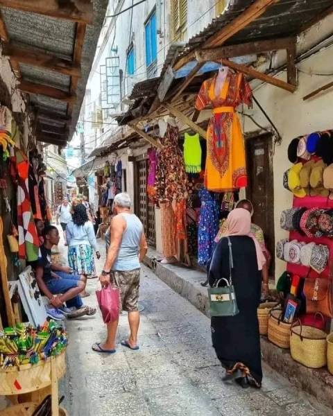 1 Day Zanzibar Excursions