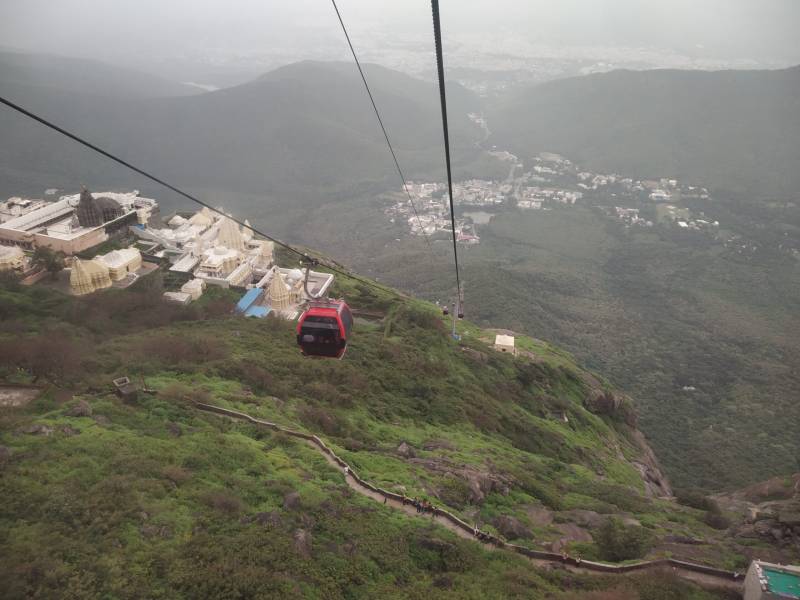 Somnath - Dwarka - Girnar Tour Package