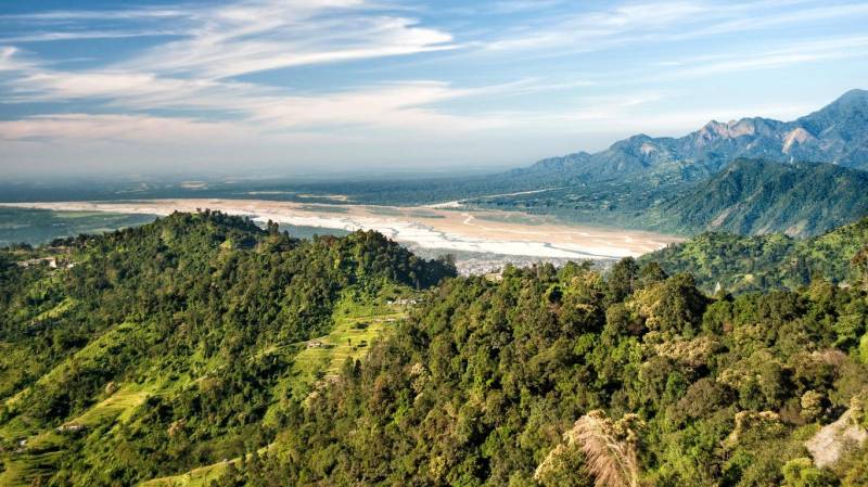 6 Nights & 7 Days in Sangri-La: A Journey to the Heart of Happiness