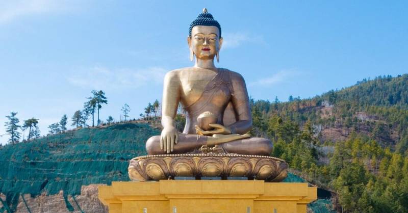 6 Nights & 7 Days in Sangri-La: A Journey to the Heart of Happiness