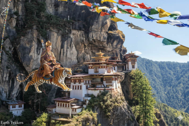 6 Nights & 7 Days in Sangri-La: A Journey to the Heart of Happiness