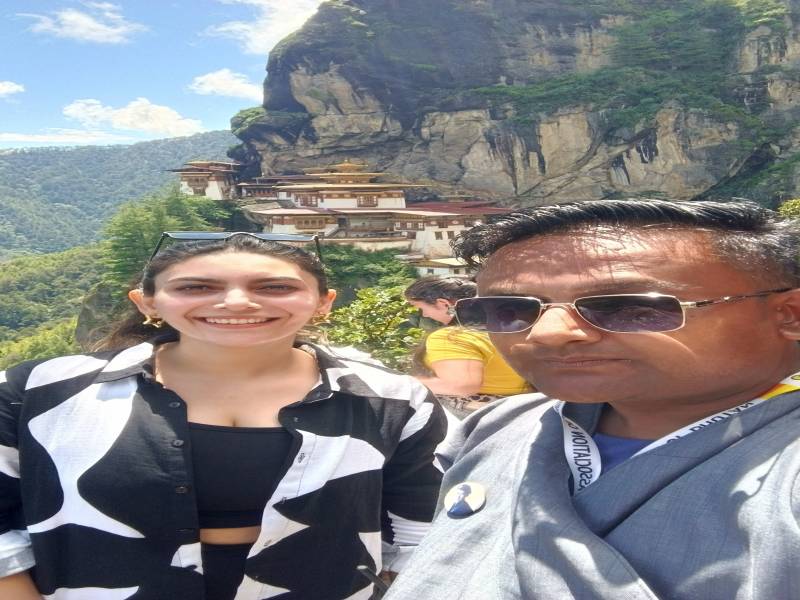 3 Nights 4 days The Dragon Glimpse Bagdogra IXB