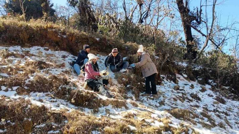 6 Nights & 7 Days in Sangri-La: A Journey to the Heart of Happiness