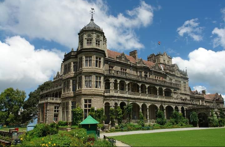 5 Nights 6 Days Shimla Manali Package