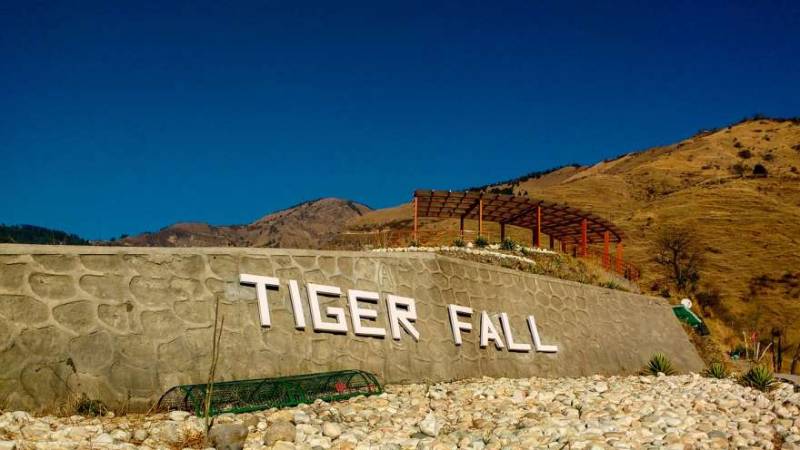 Mussoorie Tour Package 6 Days - 5 Nights