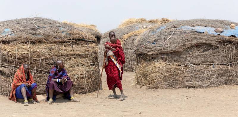 3 Days Tanzania Cultural Tour Image