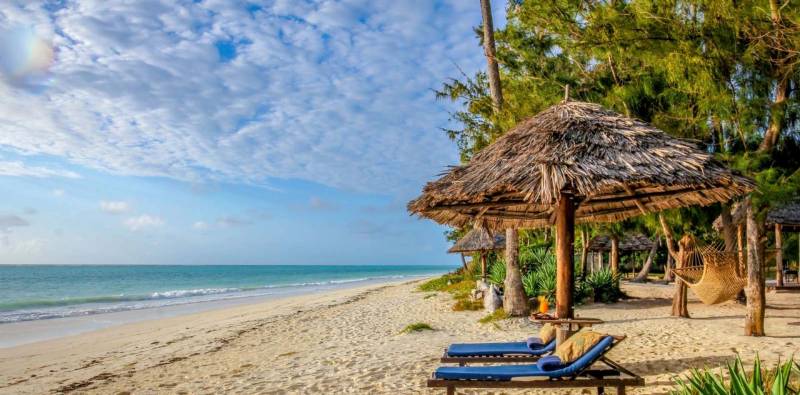 8 Days Photography Safari - Coastal Escape Tour