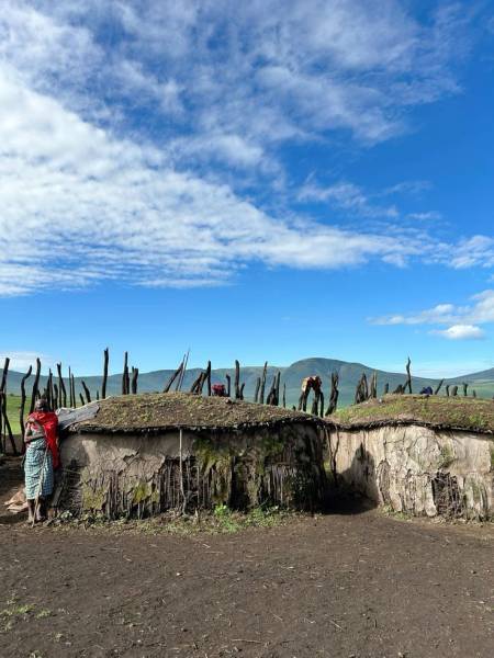 8 Days Tanzania Birding Safari Tour Image