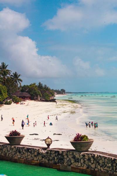 10 Days Zanzibar Beaches - Northern Tanzania Safari Tour