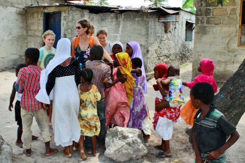 8 Days in Udzungwa Mountains