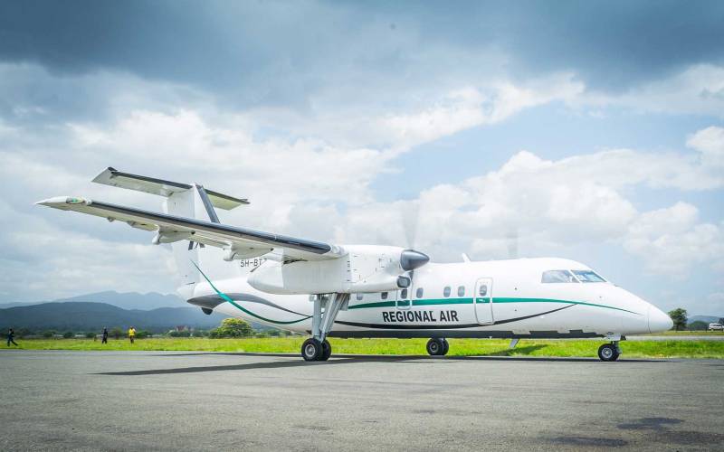 8 Days in Udzungwa Mountains