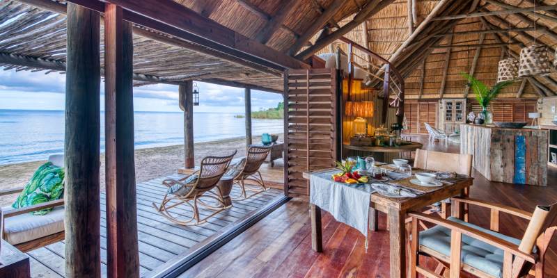 8 Days in Udzungwa Mountains