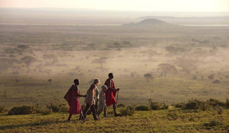 9 Days Serengeti Wildebeest Migration Safari