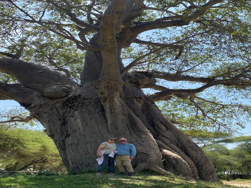 10 Days Ultra-Luxury Tanzania Safari Tour