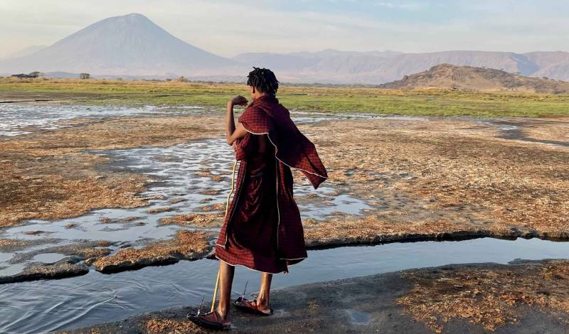 10 Days Ultra-Luxury Tanzania Safari Tour