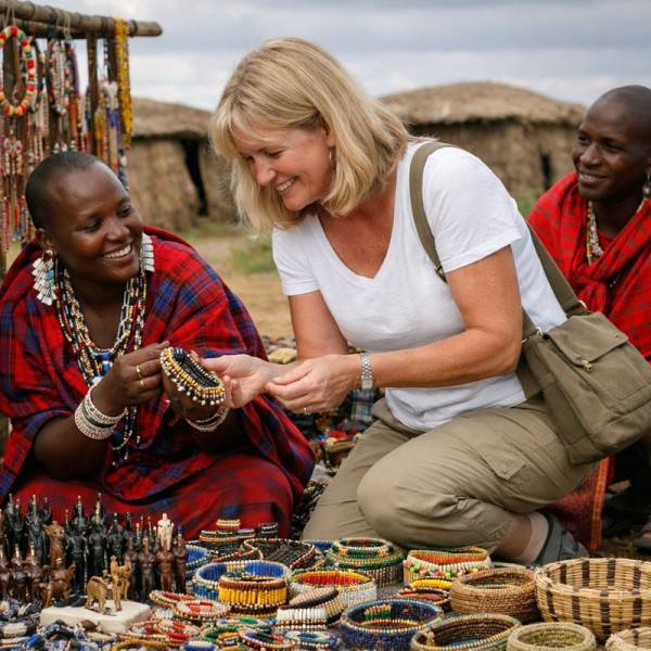 3 Days Tanzania Cultural