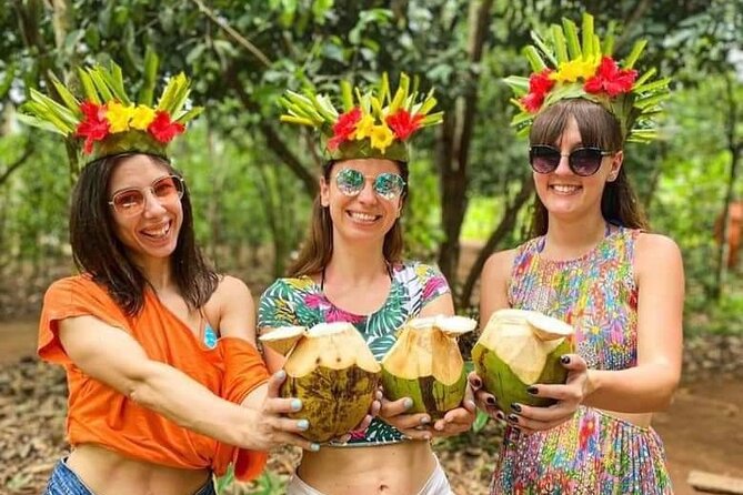 From Shores To Savannas - A Seven-Day Luxury Zanzibar - Safari Escape Tour