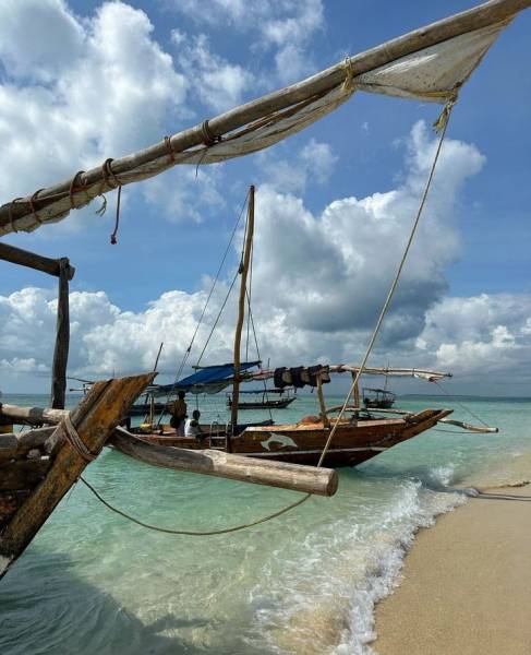 Sapphire Shores - Golden Plains - A Nine-Day Luxury Escape Tour