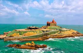 5D Kanyakumari - Rameswaram - Madurai Tour Package
