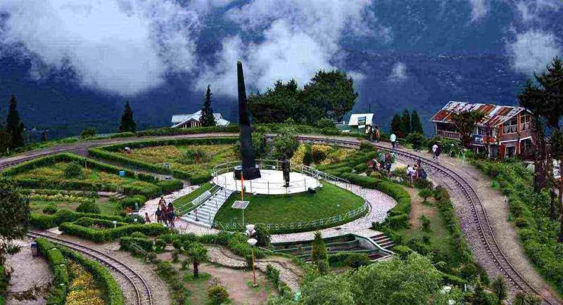 7N Gangtok - Pelling - Darjeeling Tour