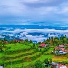 7N Gangtok - Lachung - Darjeeling Tour