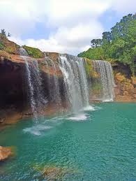 7D Shillong - Dawki - Cherrapunji - Guwahati Tour