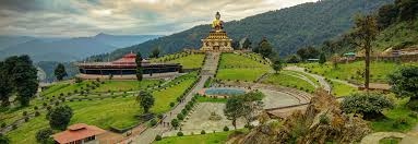 6N Gangtok - Pelling - Darjeeling Tour Image