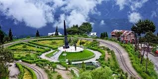6N Gangtok - Lachung - Darjeeling Tour