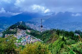 7D Darjeeling - Kalimpong - Lava - Gangtok Tour